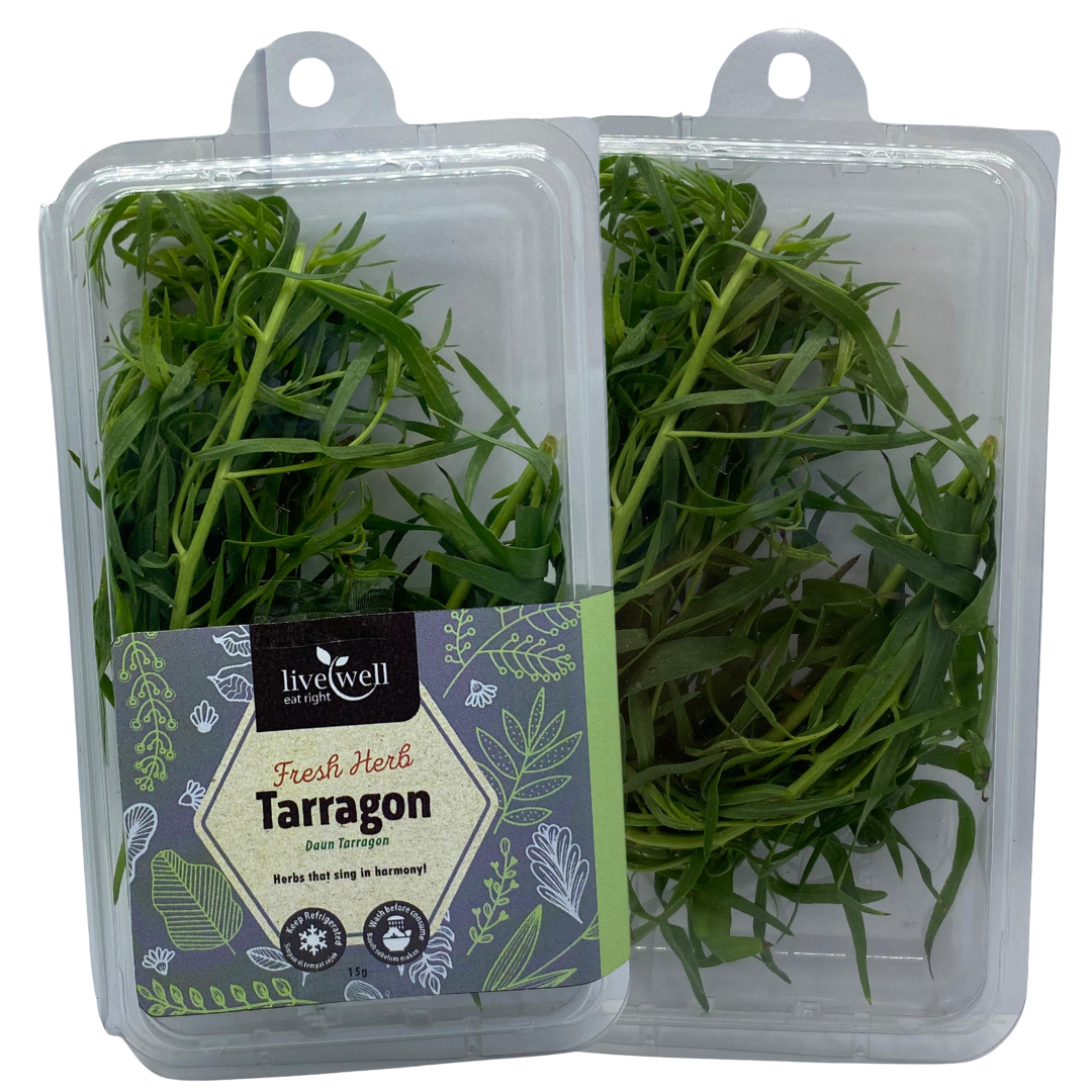 Tarragon